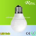 A55 fluorescent spiral energy saving lamp bulb